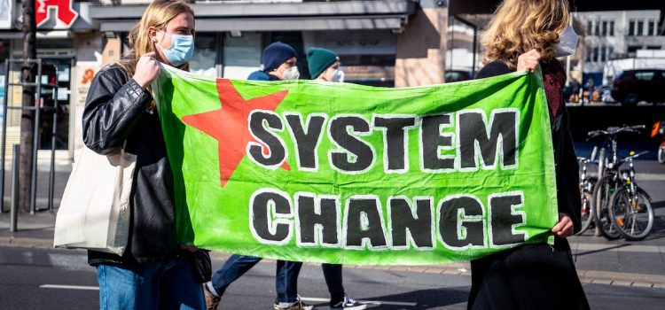 The Environmental Justice Movement Harms Prosperity The Environmental Justice Movement Harms Prosperity