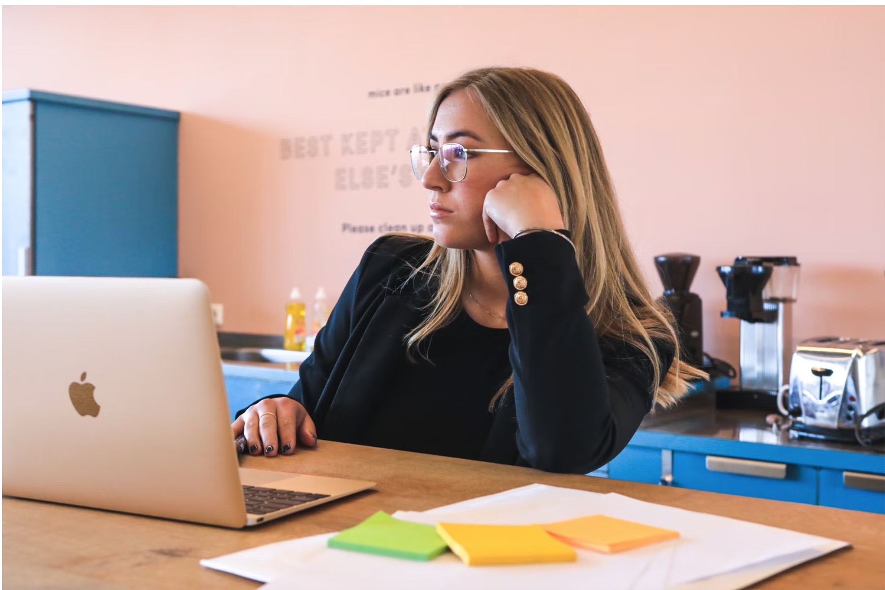 How Does Mental Health Affect Work Performance Shortform Books