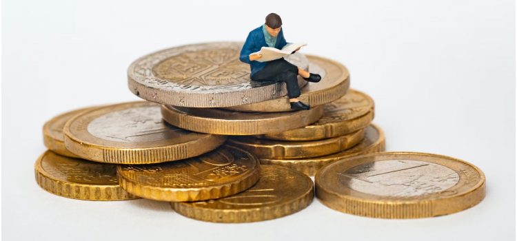 Is Inflation Good? It Depends Who You Ask Is Inflation Good? It Depends Who You Ask