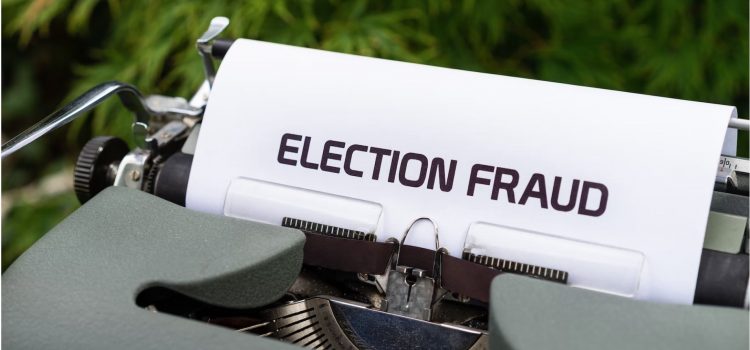 Is Voter Fraud Real or Are We Fighting Imaginary Threats?