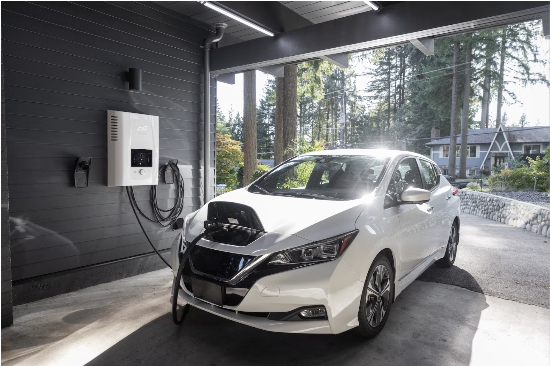 Why Electric Cars Aren't the Future An Unrealistic Luxury Shortform