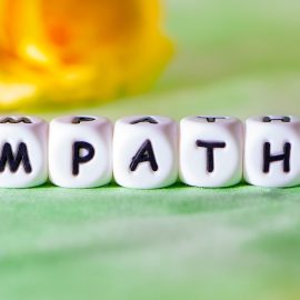 The 2 Ways to Develop an Empathetic Perspective
