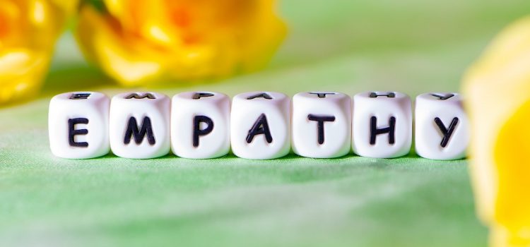 Satya Nadella: Empathy Is the Cornerstone of Life & Work Satya Nadella: Empathy Is the Cornerstone of Life & Work