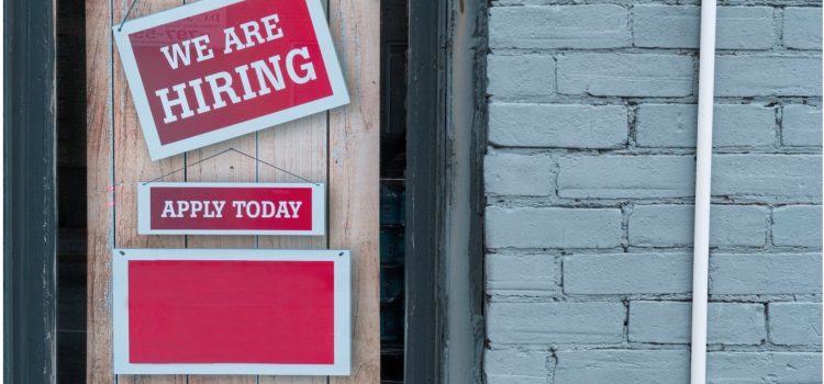 Is the Current Labor Shortage Due to Jobless Benefits? Is the Current Labor Shortage Due to Jobless Benefits?