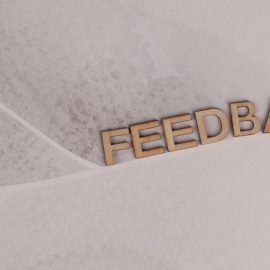The Importance of Feedback in the Workplace: Heighten Your Awareness
