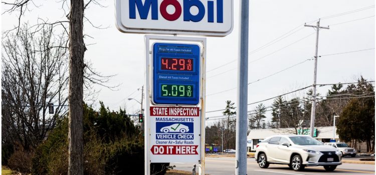 Will Inflation Go Back Down? Economists Warn of Vicious Cycle Will Inflation Go Back Down? Economists Warn of Vicious Cycle