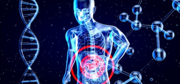 Siddhartha Mukherjee: The Future of Gene Therapy