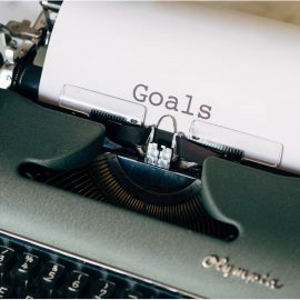 The 3 Major Areas of Life to Set Goals In 