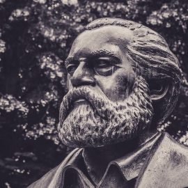 Karl Marx: Human Nature Is Determined by Socioeconomic Status