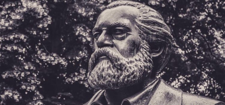 Karl Marx: Human Nature Is Determined by Socioeconomic Status Karl Marx: Human Nature Is Determined by Socioeconomic Status
