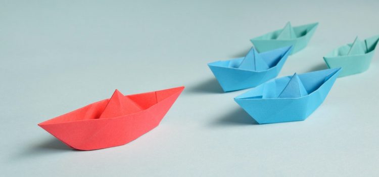 How to Lead Through Change: 4 Challenges to Pivoting How to Lead Through Change: 4 Challenges to Pivoting