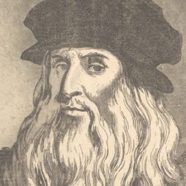 Was Leonardo da Vinci a Scientist? Technically, Yes
