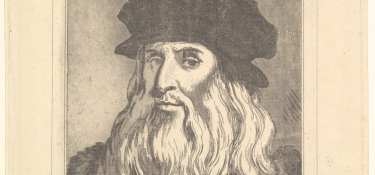 Was Leonardo da Vinci a Scientist? Technically, Yes