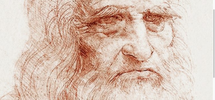 Leonardo da Vinci: The Polymath Who Knew Everything