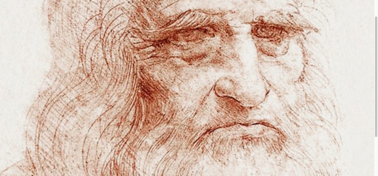 Leonardo da Vinci: The Polymath Who Knew Everything Leonardo da Vinci: The Polymath Who Knew Everything