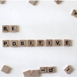 How to Reframe Your Thoughts for More Positivity