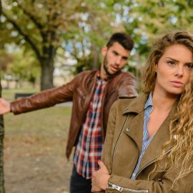 5 Damaging Relationship Patterns & How to Avoid Them