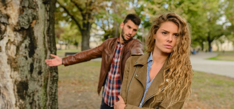 5 Damaging Relationship Patterns & How to Avoid Them