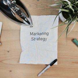 A Long-Term Marketing Strategy to Stay Relevant