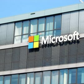 At Microsoft, Diversity and Inclusion Equal Innovation