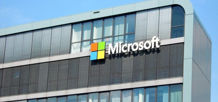 At Microsoft, Diversity and Inclusion Equal Innovation