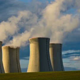 The Benefits of Nuclear Power: A Safe, Clean, & Reliable Choice