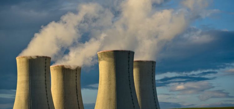 The Benefits of Nuclear Power: A Safe, Clean, & Reliable Choice