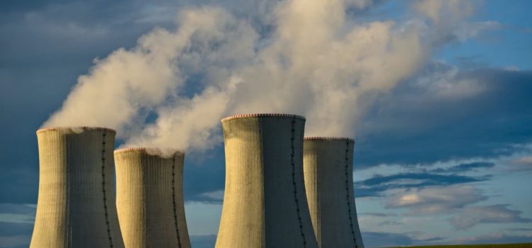 The Benefits of Nuclear Power: A Safe, Clean, & Reliable Choice The Benefits of Nuclear Power: A Safe, Clean, & Reliable Choice