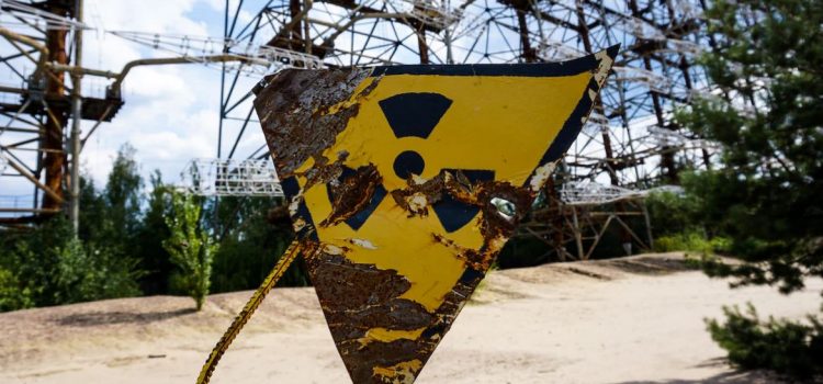 Is Nuclear Energy Safe? The Concerns Are Overblown Is Nuclear Energy Safe? The Concerns Are Overblown