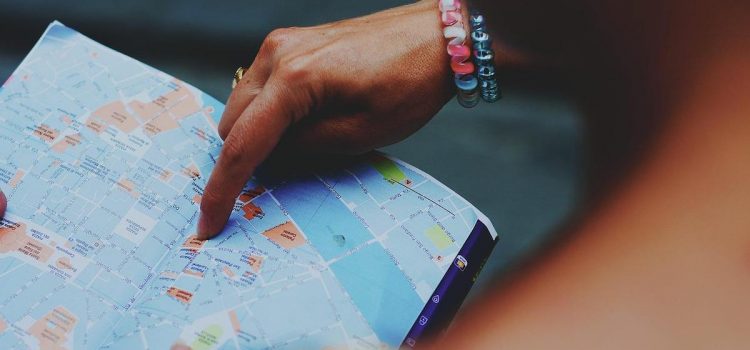 The Map Is Not the Territory: The Limitations of Maps & Models The Map Is Not the Territory: The Limitations of Maps & Models