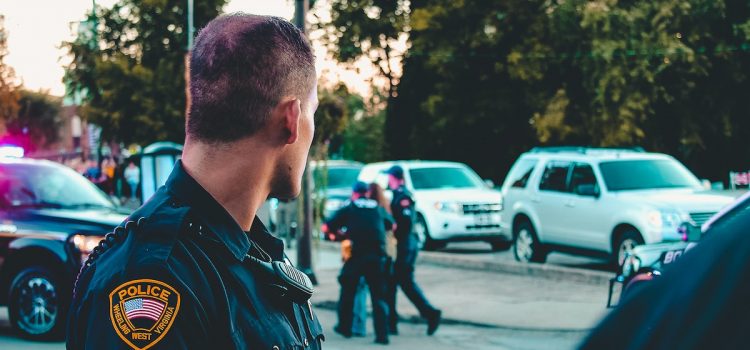 Stop-and-Frisk Policy: A White Man’s Perspective Stop-and-Frisk Policy: A White Man’s Perspective