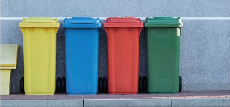 Why Recycling Is a Lie in 2022: Wasted Efforts