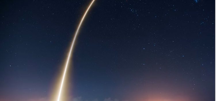 Why the Modern Space Race Is More Relevant Than Ever Why the Modern Space Race Is More Relevant Than Ever