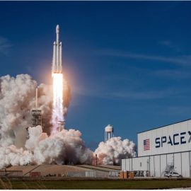 3 Ways Billionaires Going to Space Benefits Society