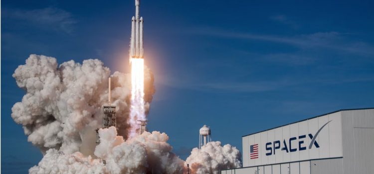 3 Ways Billionaires Going to Space Benefits Society