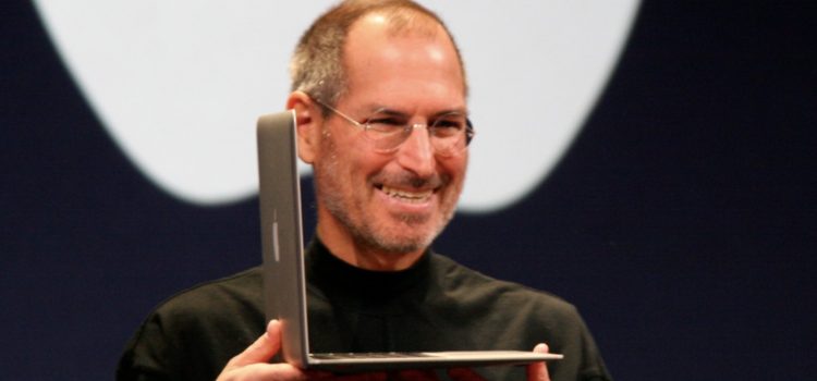 How Did Steve Jobs Design Apple Products?