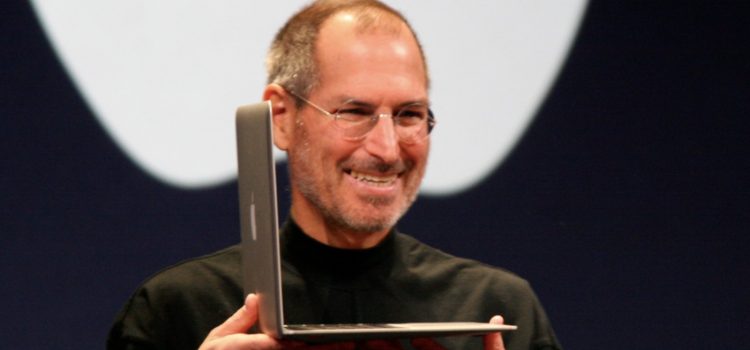 How Did Steve Jobs Design Apple Products? How Did Steve Jobs Design Apple Products?