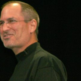 Did You Know Steve Jobs Was Adopted? Here’s the Story