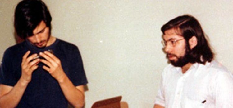 Steve Wozniak and Steve Jobs: History & Partnership