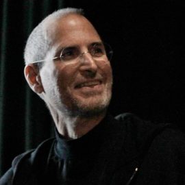 Steve Jobs’s Life: Apple, Pixar, and Cancer