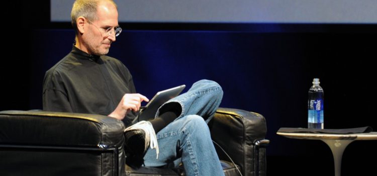 Steve Jobs’s Pancreatic Cancer: How He Died