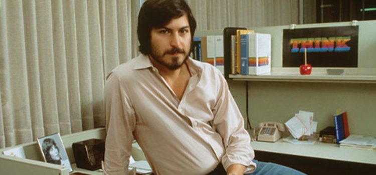 Steve Jobs’s Early Life: Upbringing & Education