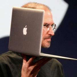 Was Steve Jobs Mean to His Employees?