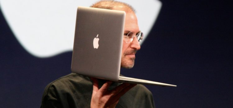 Was Steve Jobs Mean to His Employees?