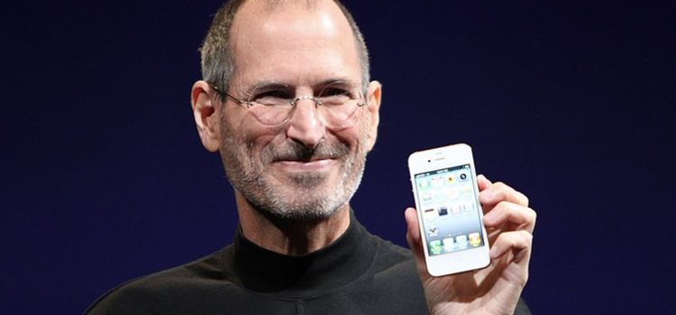 Steve Jobs’s Leadership Style: A Binary Mindset