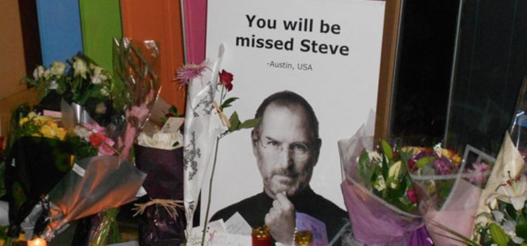 Steve Jobs Legacy: His 4 Defining Traits