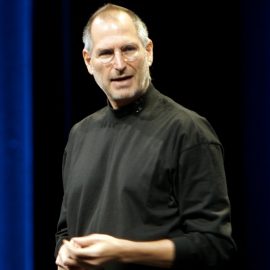 Steve Jobs’s Personality: What Was He Really Like?