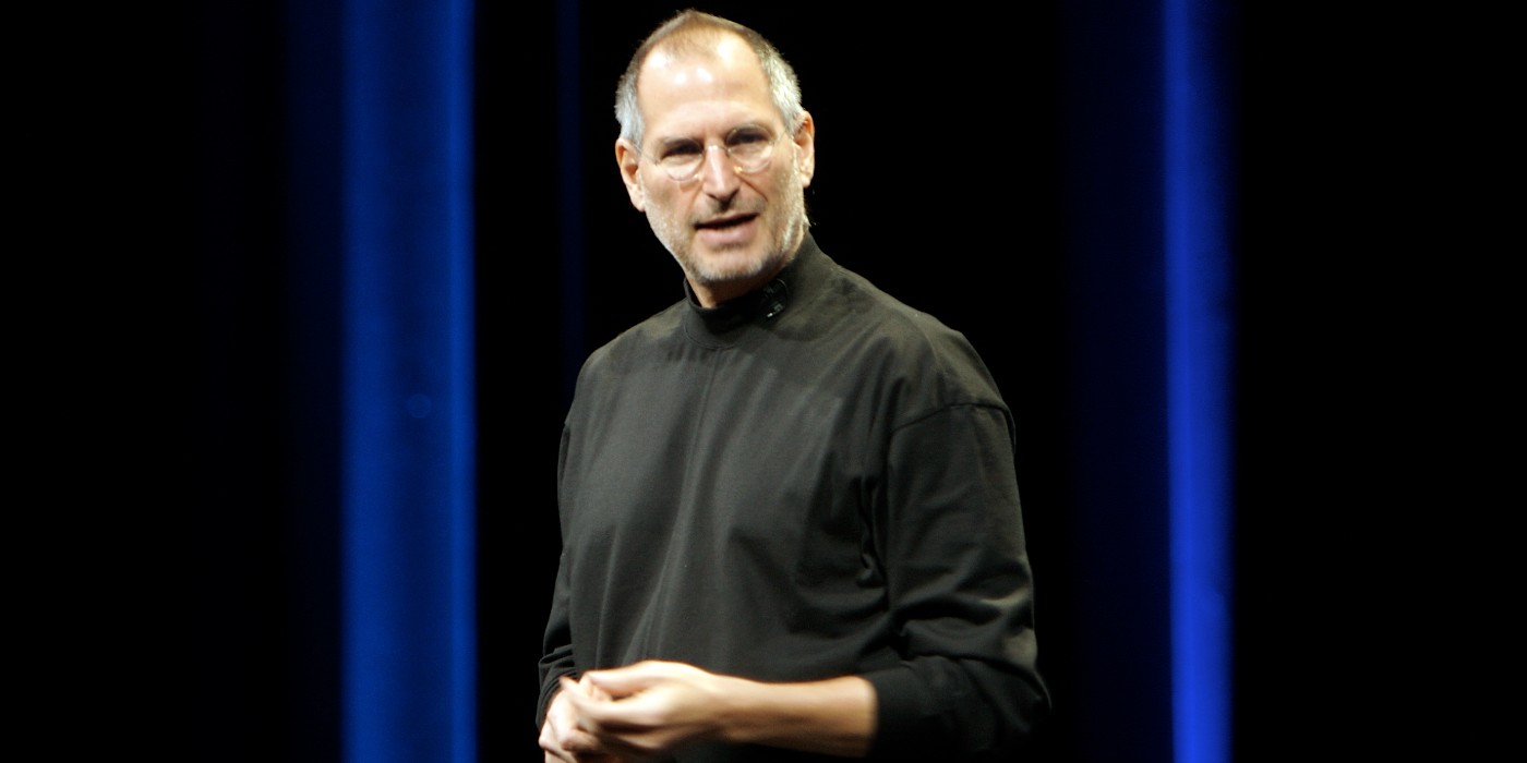 Steve Jobs's Personality What Was He Really Like? Shortform Books