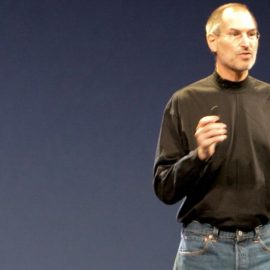 How Steve Jobs’s Innovations Set Apple Apart