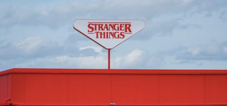 If You Like Stranger Things, Read These 6 Books